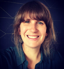 Katrien De Hauwere Film Commission Screen Flanders