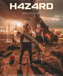 Hazard