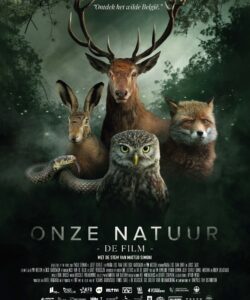 230508165501 POSTER KFD Onze Natuur 70x100cm ALT