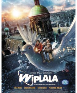 3275 A WIPLALA ONESHEET WIPLALA 70x100 op 50 preview