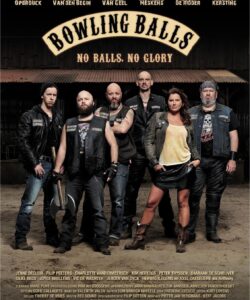 Bowling Balls