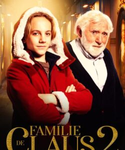 De Familie Claus 2
