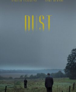 APV Dust voorpagina Bvd M preview