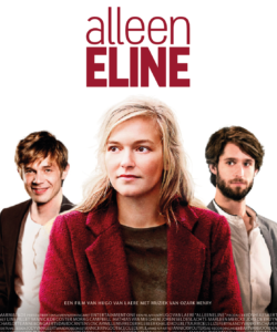 Alleen Eline