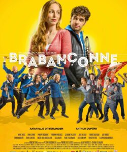 BRABANCONNE FR preview