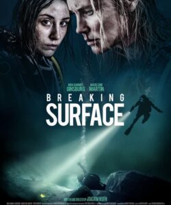 Breaking Surface