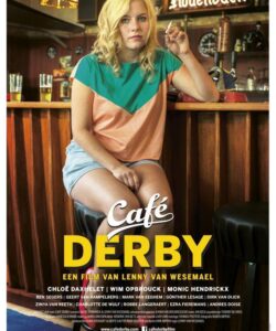 Café Derby (aka De derby)