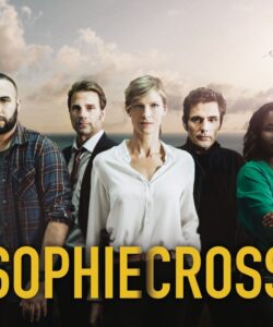 Sophie Cross