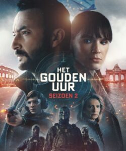 Het Gouden Uur S2 VISUAL preview