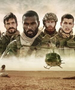 Commandos 4 3 verhouding hires def preview