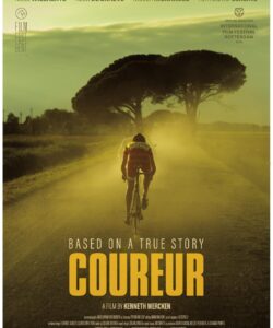 Coureur UK preview