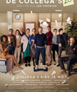 De Collega's 2.0