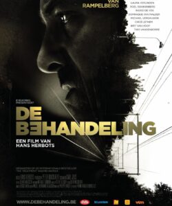 DEBEHANDELING POSTER A1 vertical DUT HR preview