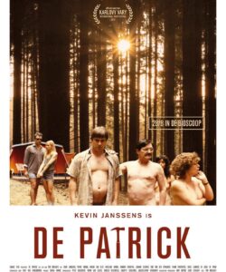 De Patrick