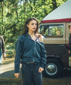 Die Düsteren preview
