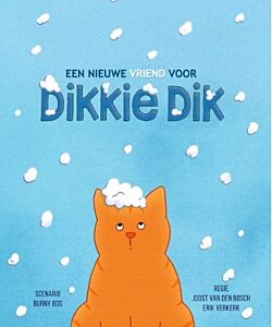 Dikke Dik