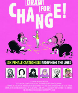 Draw For Change