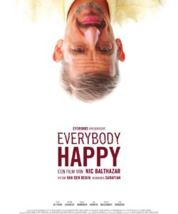Every Body Happy DEF OK preview