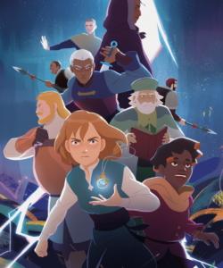Ewilans Quest