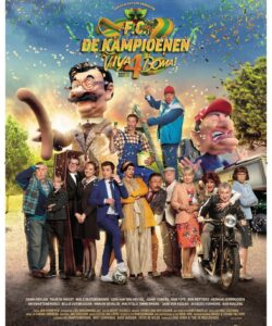 FCDK4 VIVA BOMA 70x100 on 50 preview