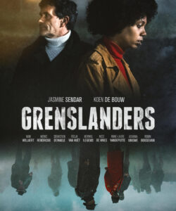 GRENSLANDERS Poster 70x100 190213 01 NL preview