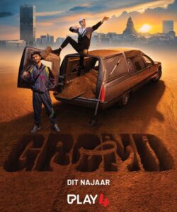 GROND DIT NAJAAR PLAY4 preview
