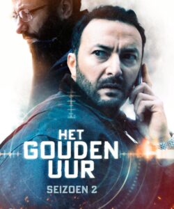 Het Gouden Uur S2 VISUAL preview
