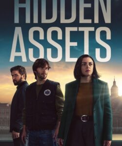 Hidden Assets S03