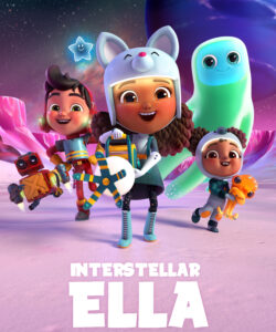 Interstellar Ella 2