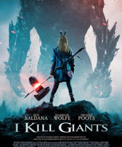 I Kill Giants