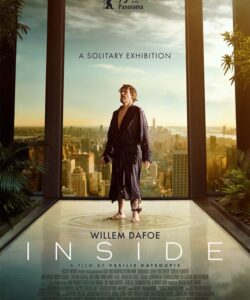Inside