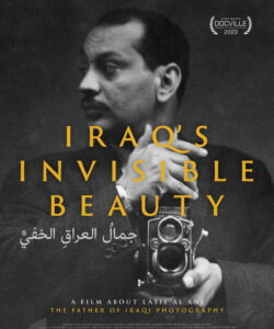 Iraq's Invisible Beauty
