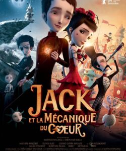 JACK POSTER FR preview