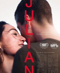 JULIAN poster