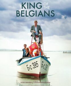 King of the Belgians (aka Kebab Royal)