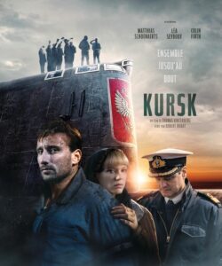 KURSK preview