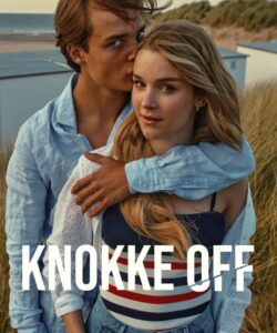 Knokke off