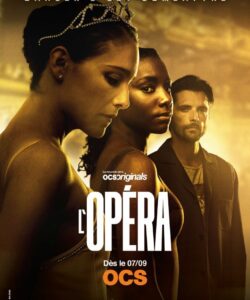 L opera 2608 Vierge Aff preview