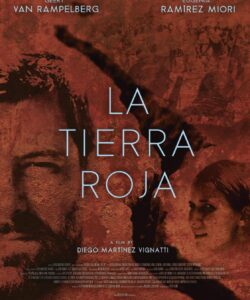 La Tierra Roja HR70x100 DEF preview