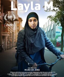 Layla M poster NL hires preview