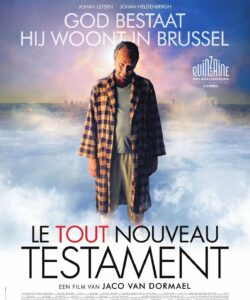 Le Tout Nouveau Testament 120160 NL 2 preview