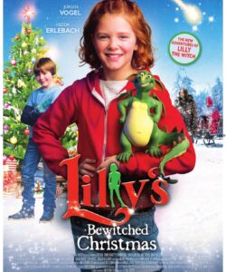 Heksje Lilly: Kerstspecial