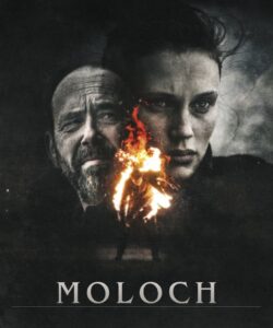 MOLOCH preview