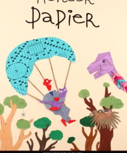 Meneer Papier S02 Poster