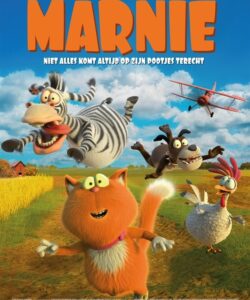 Marnie poster NL HR 0ew R Zkm