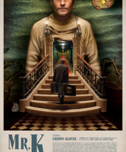 Miskter K Poster Design 2500px Web Use E002