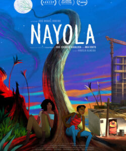 NAYOLA INTERNATIONAL 20230209