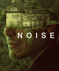 Noise Box Shot Unbranded