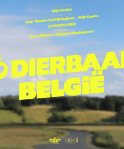 O Dierbaar België