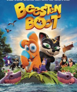 Beestenboot